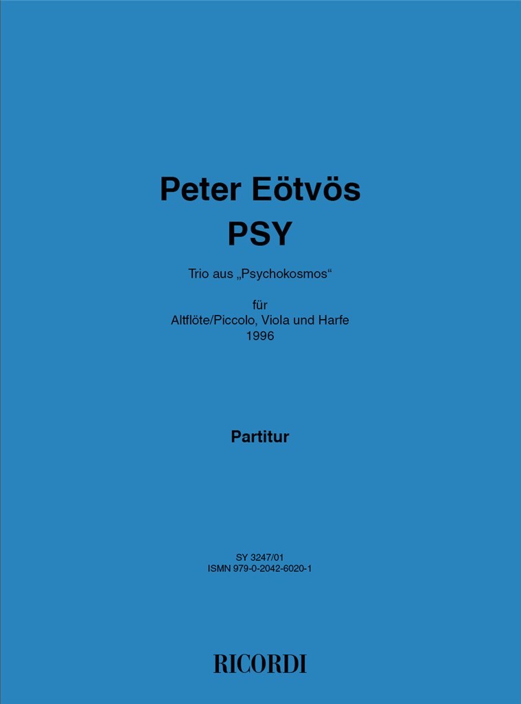 PSY